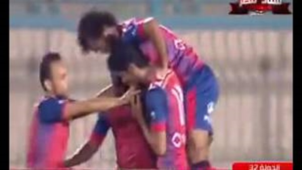 بالفيديو.. الداخلية يضرب دجلة بثنائية في الدوري بالفيديو.. الداخلية يضرب دجلة بثنائية في الدوري