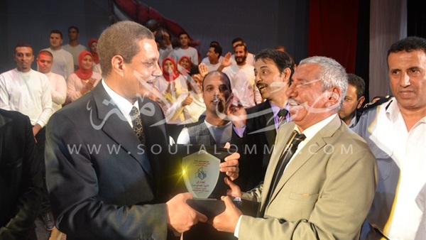 بالصور.. السويس تحتفل بذكري 10 رمضان بأوبريت «ضى النهار» بالصور.. السويس تحتفل بذكري 10 رمضان بأوبريت «ضى النهار»