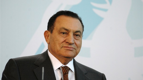 بالفيديو.. سفير سابق: مبارك فشل فى توطيد العلاقات الإفريقية بمصر بالفيديو.. سفير سابق: مبارك فشل فى توطيد العلاقات الإفريقية بمصر