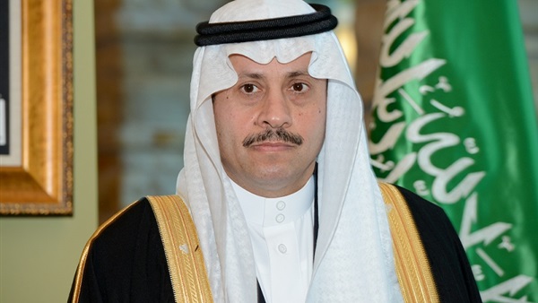 سفير السعودية بكندا يلتقي عضو البرلمان الكندي سفير السعودية بكندا يلتقي عضو البرلمان الكندي