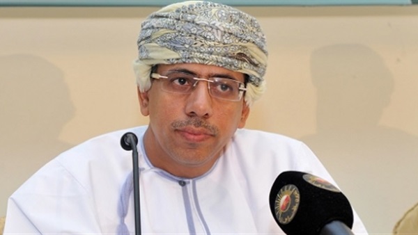 الحسني: المنطقة العربية تستمد قوتها من أمن واستقرار مصر الحسني: المنطقة العربية تستمد قوتها من أمن واستقرار مصر