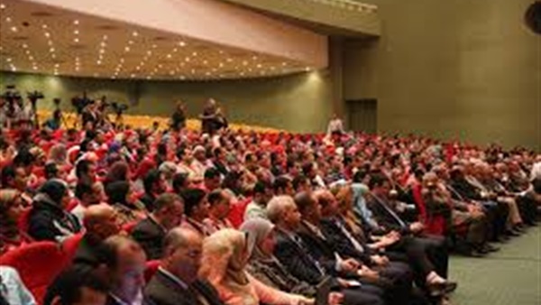 جمعية تنمية المجتمع تعلن مواعيد مقابلات مشروع «مستقبلنا فى إيدينا» جمعية تنمية المجتمع تعلن مواعيد مقابلات مشروع «مستقبلنا فى إيدينا»