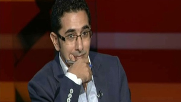 «الألفي»: الحكومة ليست على استعداد للدخول في جدل مع البرلمان «الألفي»: الحكومة ليست على استعداد للدخول في جدل مع البرلمان