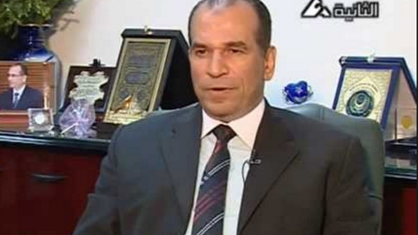 وكيل الاتصالات لـ«النواب»: لأول مرة التعداد العام للسكان من خلال التابلت وكيل الاتصالات لـ«النواب»: لأول مرة التعداد العام للسكان من خلال التابلت