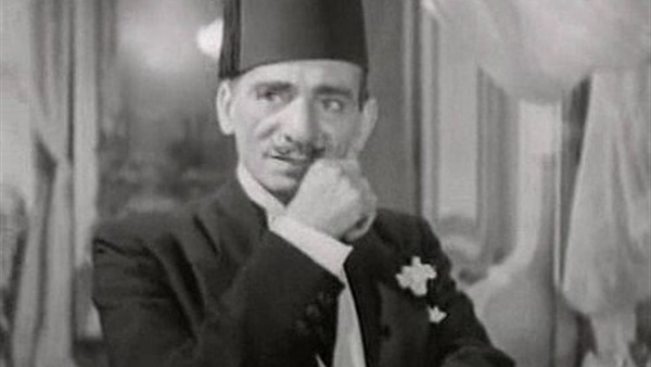 اليوم.. الذكرى الـ 49 لرحيل "شرفنطح" السينما المصرية اليوم.. الذكرى الـ 49 لرحيل "شرفنطح" السينما المصرية