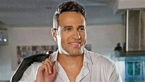 بالصور.. محمد نور ينشر صور كواليس تصوير برنامج «نفسنة جوت تالنت» بالصور.. محمد نور ينشر صور كواليس تصوير برنامج «نفسنة جوت تالنت»