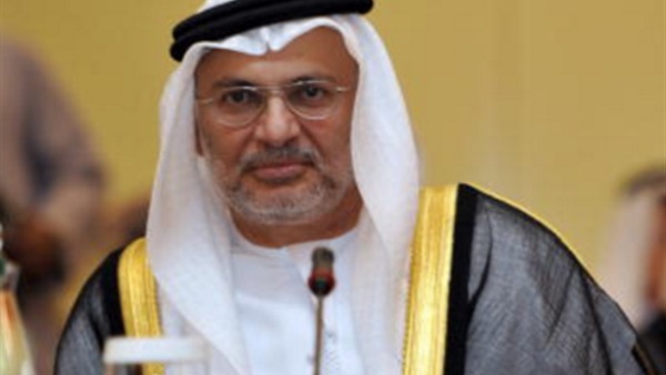 قرقاش: الإمارات مستمرة مع السعودية حتى إعلان التحالف انتهاء الحرب باليمن قرقاش: الإمارات مستمرة مع السعودية حتى إعلان التحالف انتهاء الحرب باليمن