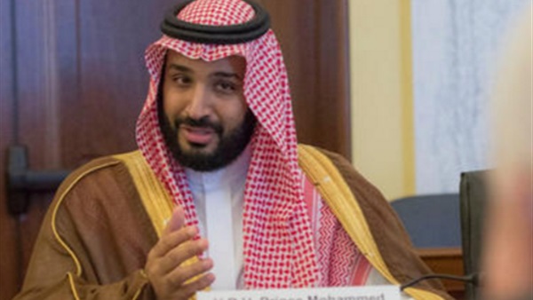 ولي ولي العهد السعودي يبحث مع وزير الدفاع الأمريكي مكافحة الإرهاب