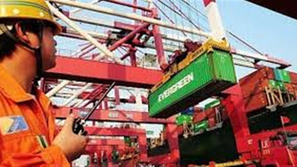 ارتفاع الاستثمار الخارجي المباشر الصيني ارتفاع الاستثمار الخارجي المباشر الصيني