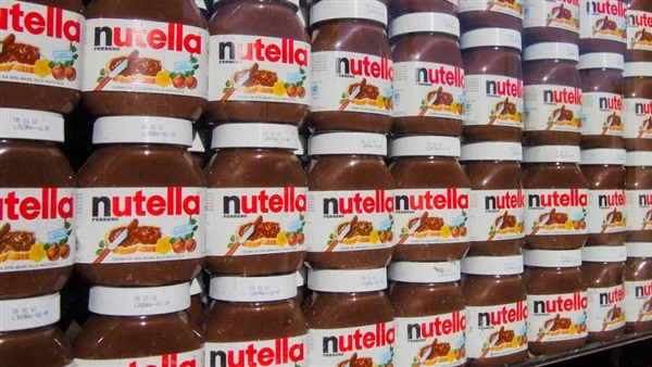 جوجل يلمح إلى أن Nutella سيكون اسم الإصدار القادم من أندرويد جوجل يلمح إلى أن Nutella سيكون اسم الإصدار القادم من أندرويد