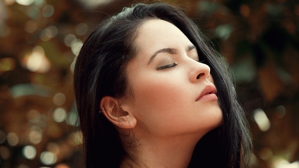 6 نصائح لتمتع بشعر صحي في رمضان 6 نصائح لتمتع بشعر صحي في رمضان