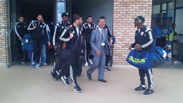 تعرف على موعد اول مران للزمالك في نيجيريا تعرف على موعد اول مران للزمالك في نيجيريا