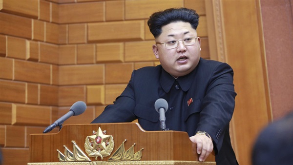 وزارة الدفاع الكورية الجنوبية تنفي مقتل الزعيم الكوري الشمالي