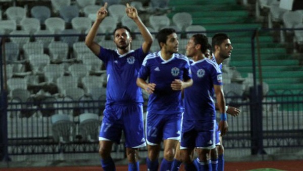 الأمطار تهدد مباراة سموحة وبتروجيت بالإلغاء