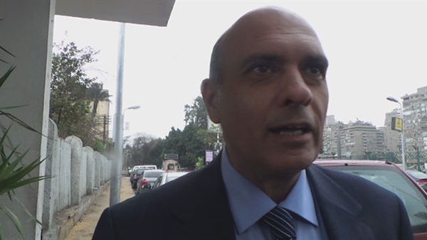 رئيس بعثة الأهلي يشكر السفير المصري في زامبيا رئيس بعثة الأهلي يشكر السفير المصري في زامبيا