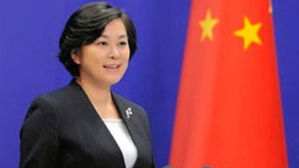 الصين: نتابع عن كثب أعمال الشغب والسلب والنهب في فنزويلا