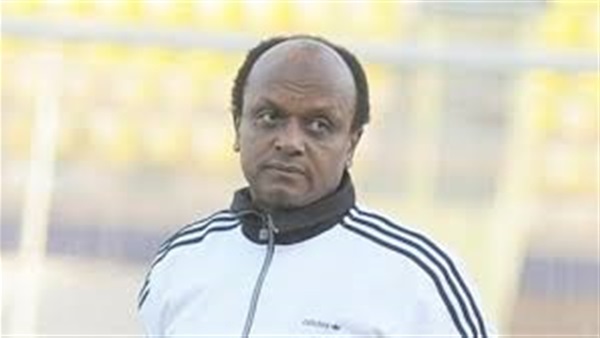 «إسماعيل يوسف» يعود لمنصب «مدير الكرة» «إسماعيل يوسف» يعود لمنصب «مدير الكرة»