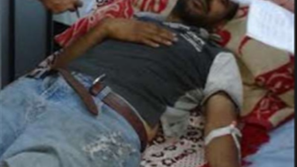 بالأسماء.. ارتفاع أعداد المصابين بأحداث قنا إلى 10 أشخاص بالأسماء.. ارتفاع أعداد المصابين بأحداث قنا إلى 10 أشخاص