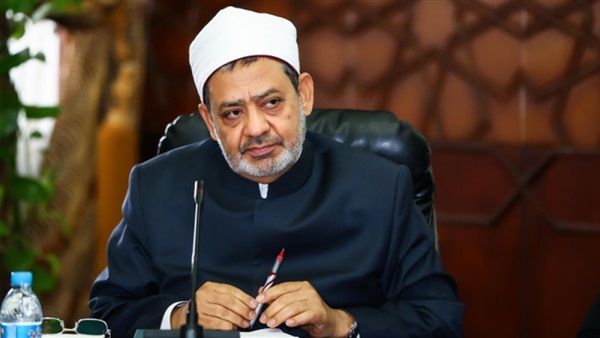 بالفيديو.. «حساسين» مشيداً بشيخ الأزهر: أبهر دول العالم.. وكلماته تدرس