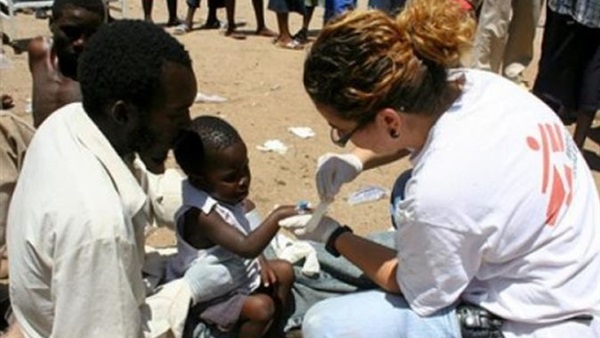 "أطباء بلا حدود" ترفض تمويلات الاتحاد الأوروبي المستقبلية