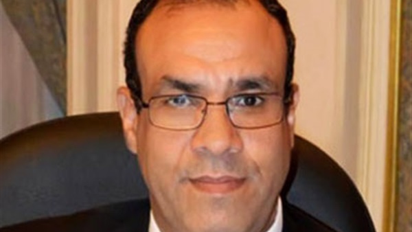 السفير المصري بألمانيا يشارك الجالية المصرية ببرلين حفل إفطار السفير المصري بألمانيا يشارك الجالية المصرية ببرلين حفل إفطار