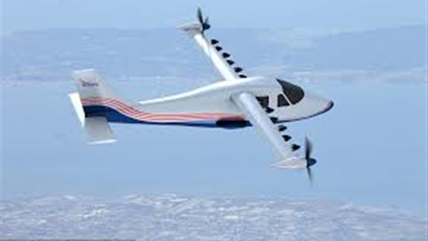 «ناسا» تعلن عن تطوير طائرة كهربائية جديدة «ناسا» تعلن عن تطوير طائرة كهربائية جديدة