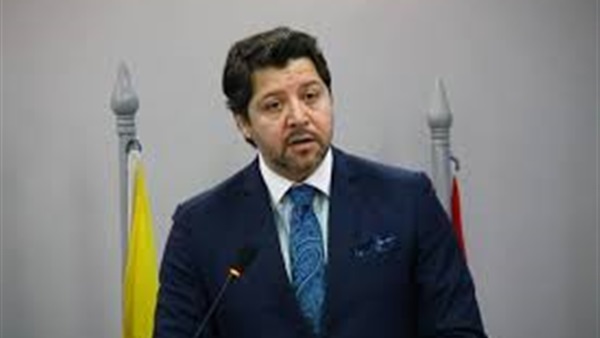نائب وزير الخارجية الأفغاني يزور باكستان لبحث أزمة اشتباكات «تورخام» نائب وزير الخارجية الأفغاني يزور باكستان لبحث أزمة اشتباكات «تورخام»