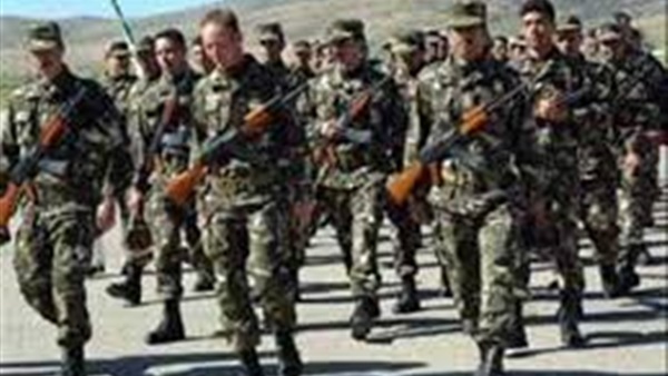 القضاء على 73 إرهابيا خلال الشهور الخمسة من العام الحالى القضاء على 73 إرهابيا خلال الشهور الخمسة من العام الحالى