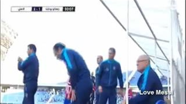 بالفيديو.. الأهلي يتعثر أمام زيسكو فى مستهل مجموعات إفريقيا بالفيديو.. الأهلي يتعثر أمام زيسكو فى مستهل مجموعات إفريقيا