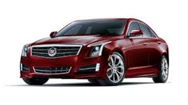 كاديلاك تطلق موديل ATS Luxury Sport Edition في اليابان