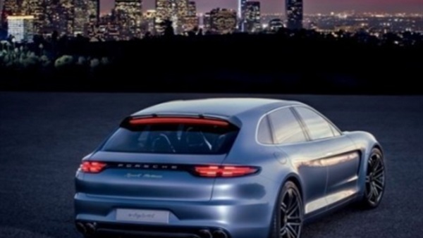 تفاصيل كل ما نعرفه عن البورش باناميرا 2017 Porsche تفاصيل كل ما نعرفه عن البورش باناميرا 2017 Porsche