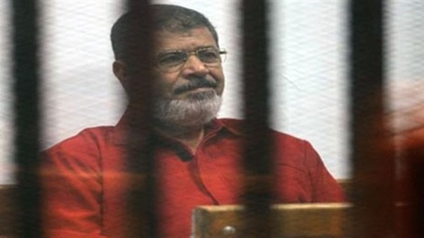 بالفيديو.. "نعمان" عن الحكم على مرسي: "قضاؤنا شامخ" بالفيديو.. "نعمان" عن الحكم على مرسي: "قضاؤنا شامخ"