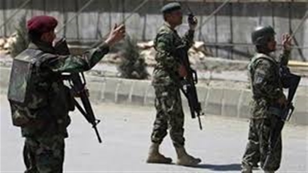 وزارة الدفاع الأفغانية: مقتل 47 من مسلحى طالبان جنوبي البلاد