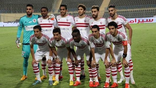 شوط أول سلبي بين أسوان والزمالك شوط أول سلبي بين أسوان والزمالك