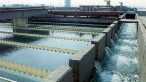 إنشاء محطة تحلية لمياه الشرب وشبكة للصرف الصحي بالوادي الجديد إنشاء محطة تحلية لمياه الشرب وشبكة للصرف الصحي بالوادي الجديد