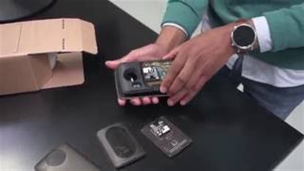 بالفيديو.. هاتف Moto Z الأنحف في العالم بالفيديو.. هاتف Moto Z الأنحف في العالم