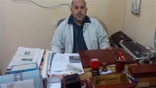 افتتاح المعرض الخيري للملابس الجديدة بـ«برج مغيزل» في كفر الشيخ افتتاح المعرض الخيري للملابس الجديدة بـ«برج مغيزل» في كفر الشيخ