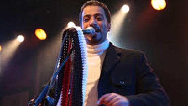 غدًا.. علي الهلباوي على المسرح المكشوف غدًا.. علي الهلباوي على المسرح المكشوف