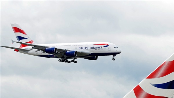 الخطوط الجوية البريطانية تحدد موعد عودة طائراتها إلى شرم الشيخ