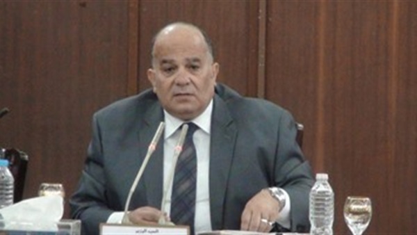 محافظ الدقهلية ينشىء جهاز شبابى لفرق عمل متابعة ميدانية محافظ الدقهلية ينشىء جهاز شبابى لفرق عمل متابعة ميدانية
