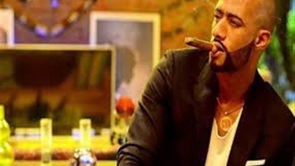 ‫‏ بالصور: ناصرالدسوقى‬ يقتل«عزام» مقابل مليون دولار فى«‫‏الأسطورة‬»..الليلة