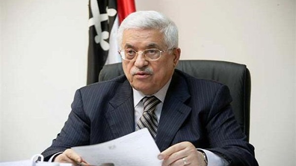 عباس" يعرب عن تقديره لمواقف العاهل الأردني تجاه فلسطين عباس" يعرب عن تقديره لمواقف العاهل الأردني تجاه فلسطين