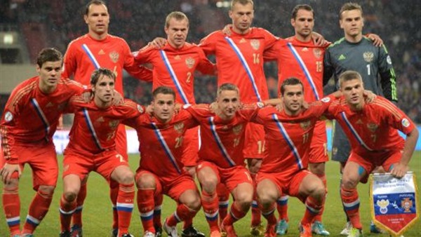 اليوم.. روسيا أمام ويلز في لقاء الحسم لدور الـ16 بـ«اليورو» اليوم.. روسيا أمام ويلز في لقاء الحسم لدور الـ16 بـ«اليورو»
