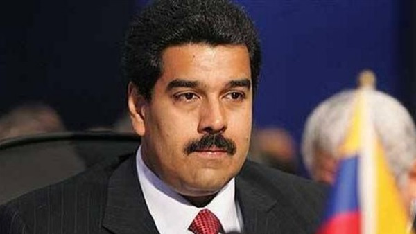 الآف الفنزويليين مدعوين لتأكيد خيارهم اقالة مادورو الآف الفنزويليين مدعوين لتأكيد خيارهم اقالة مادورو