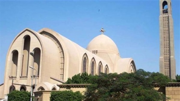 الكنيسة القبطية الارثوذكسية تبدا صيام الرسل ...اليوم الكنيسة القبطية الارثوذكسية تبدا صيام الرسل ...اليوم