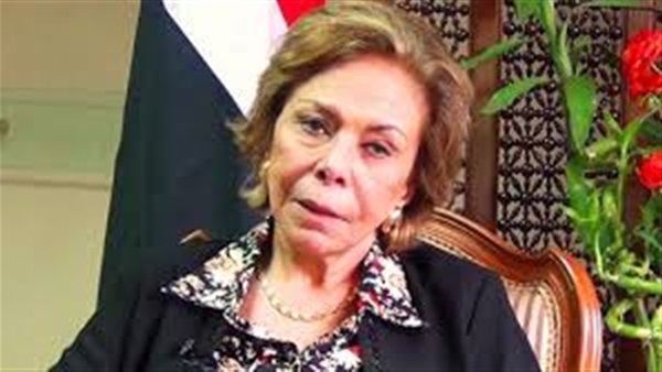 «المرأة العربية» تبحث تمكين المرأة وإعلاء مكانتها مع السفارة البريطانية «المرأة العربية» تبحث تمكين المرأة وإعلاء مكانتها مع السفارة البريطانية