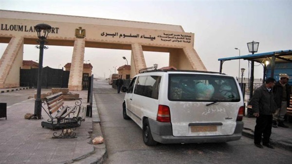 الجمارك تلقي القبض على سائق حاول تهريب مليون دولار إلى ليبيا الجمارك تلقي القبض على سائق حاول تهريب مليون دولار إلى ليبيا