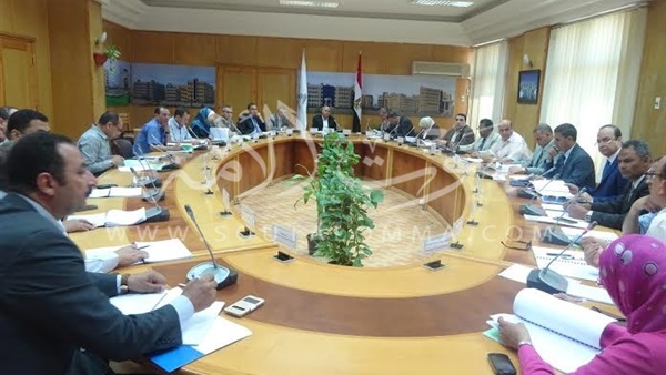 بالصور.. مجلس تطوير الأداء الجامعي يستعرض أنشطة بجامعة كفر الشيخ بالصور.. مجلس تطوير الأداء الجامعي يستعرض أنشطة بجامعة كفر الشيخ