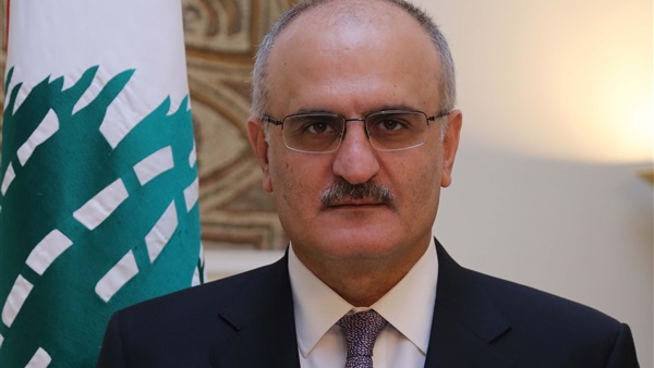 وزير لبناني: الجيش اللبناني في حاجة لدعم روسيا في معركته ضد الإرهاب وزير لبناني: الجيش اللبناني في حاجة لدعم روسيا في معركته ضد الإرهاب