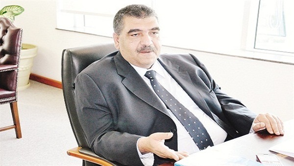 بعد 3 أشهر من رجوعها.. كشف حساب لوزارة قطاع الأعمال..«الشرقاوي»:7 خطوات لإصلاح الهيكل القطاعي.. طرح شركات فى البورصة بنسبة 45% يعمل علي تحقيق الأرباح.. وتمكين الشباب ومحاربة الفساد علي رأس أولوياتي بعد 3 أشهر من رجوعها.. كشف حساب لوزارة قطاع الأعمال..«الشرقاوي»:7 خطوات لإصلاح الهيكل القطاعي.. طرح شركات فى البورصة بنسبة 45% يعمل علي تحقيق الأرباح.. وتمكين الشباب ومحاربة الفساد علي رأس أولوياتي